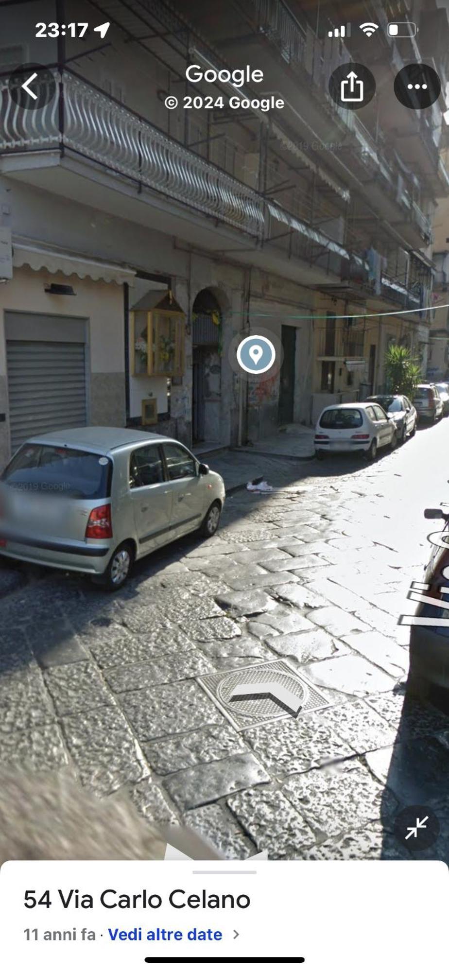 Casa Maruzzella Vila Nápoles Exterior foto